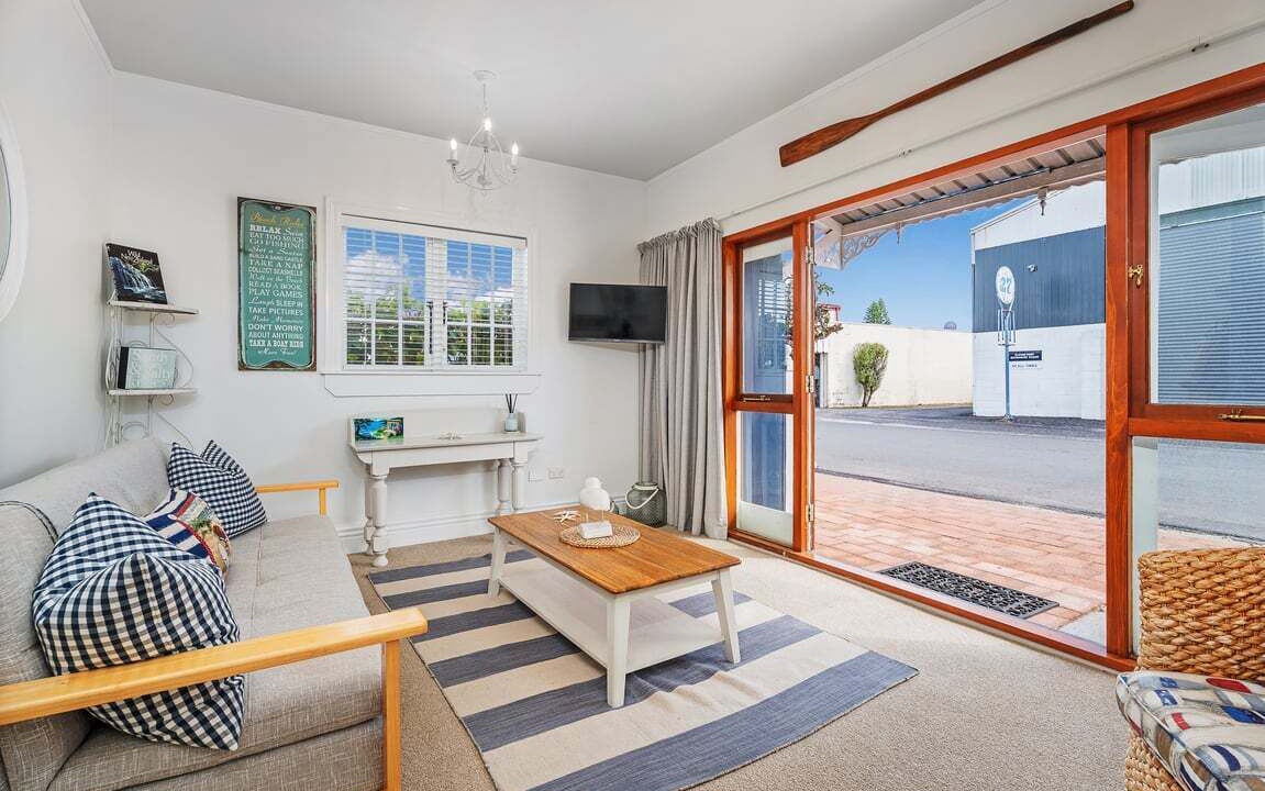 Photo of Livingroom in Whitianga