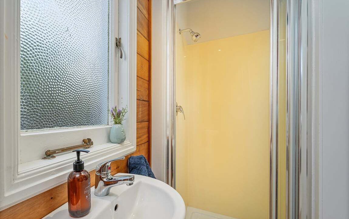 Photo of Bathroom in Whitianga