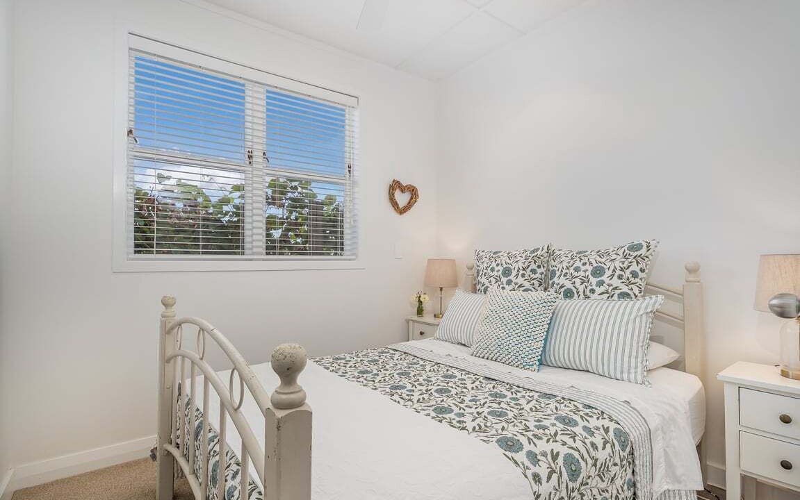 Photo of Bedroom in Whitianga