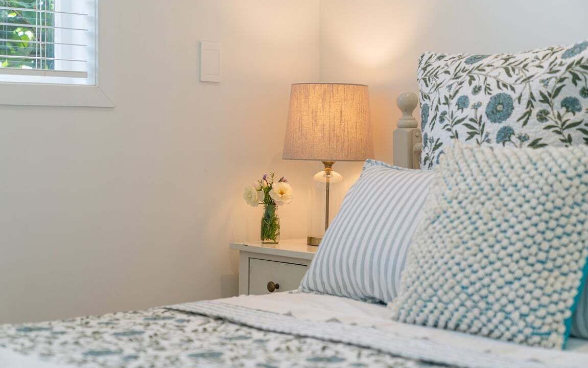 Photo of Bedroom in Whitianga