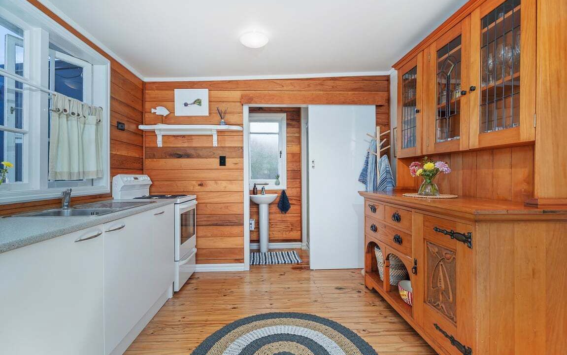 Photo of Kitchen in Whitianga