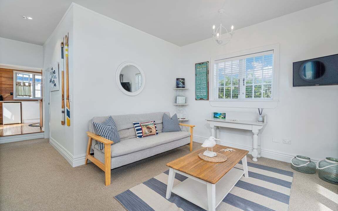 Photo of Livingroom in Whitianga