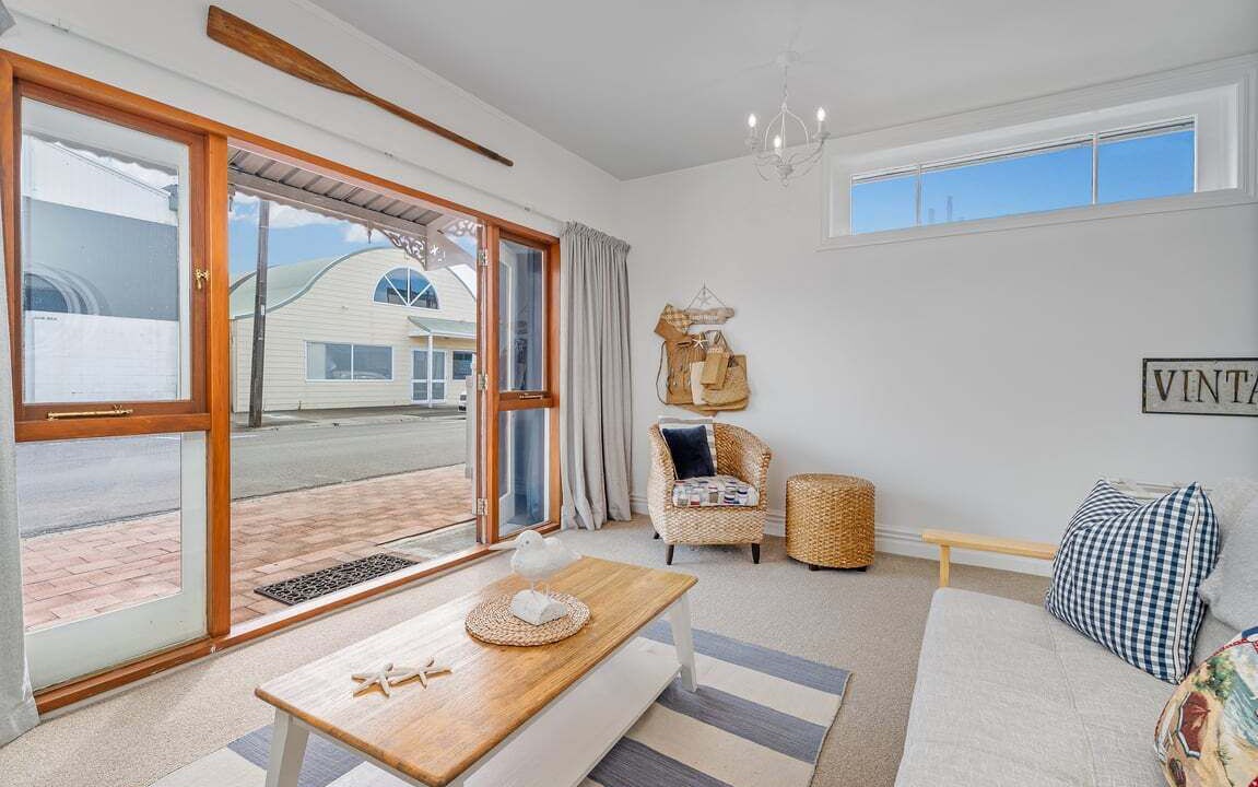 Photo of Livingroom in Whitianga