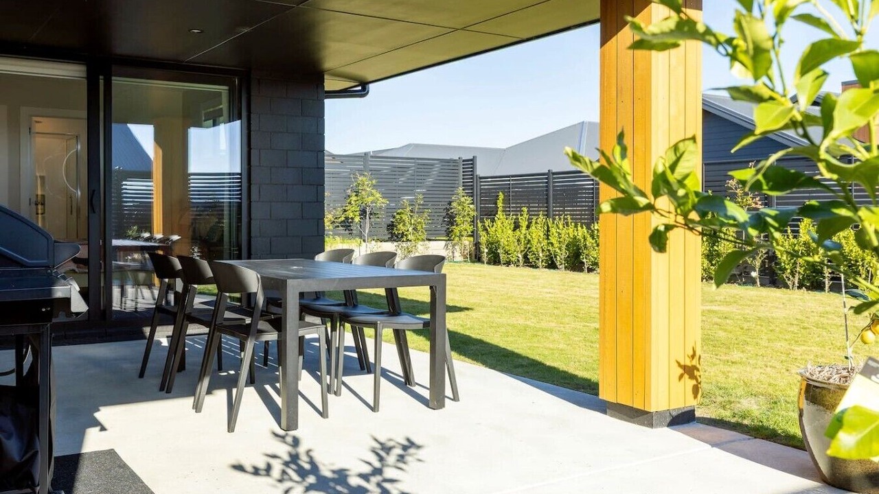 Photo of Outdoor in Wharewaka
