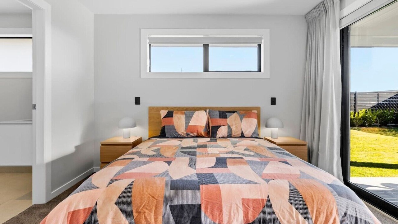 Photo of Bedroom in Wharewaka