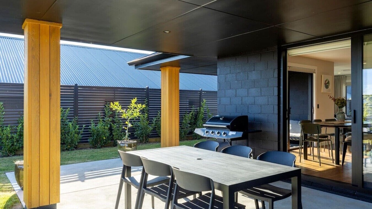 Photo of Outdoor in Wharewaka