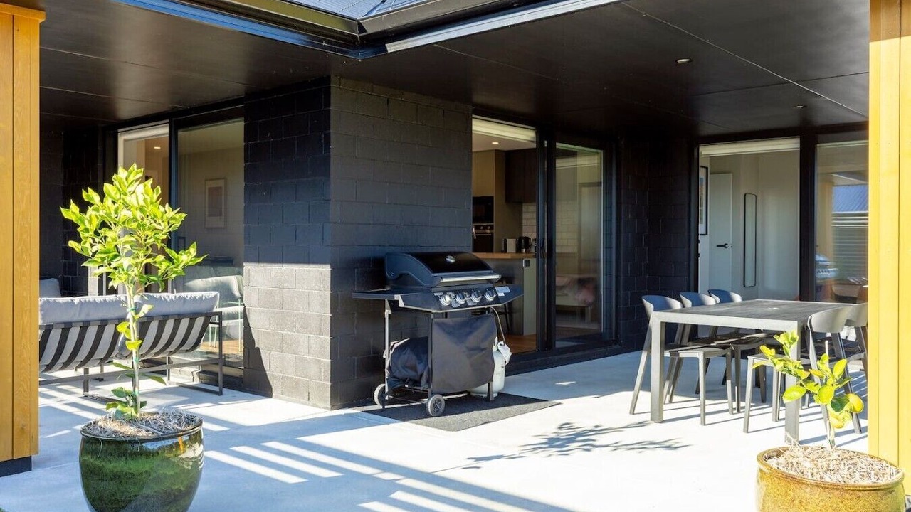 Photo of Outdoor in Wharewaka