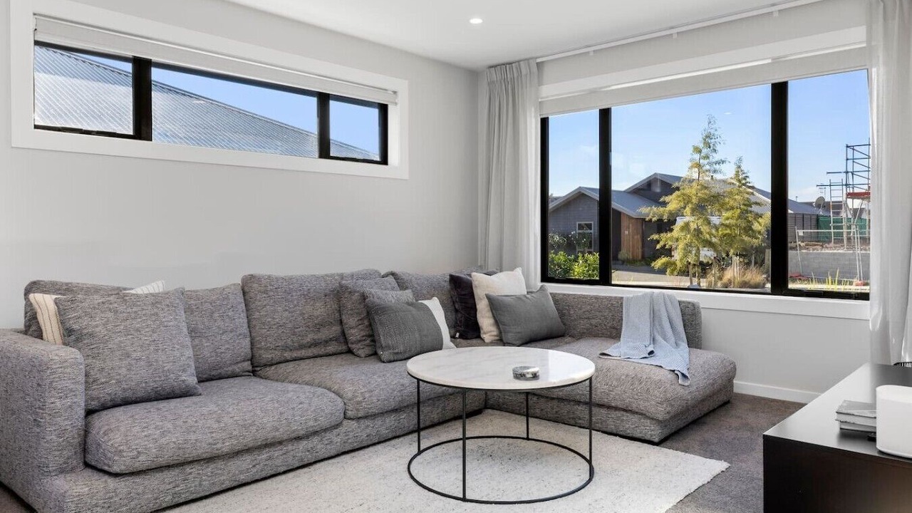 Photo of Livingroom in Wharewaka