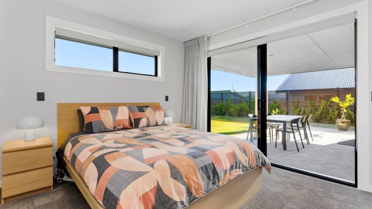 Photo of Bedroom in Wharewaka