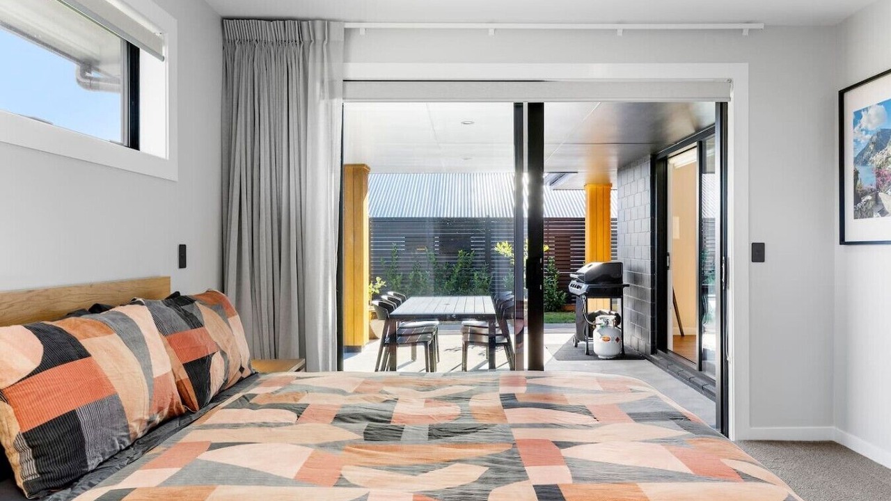 Photo of Bedroom in Wharewaka