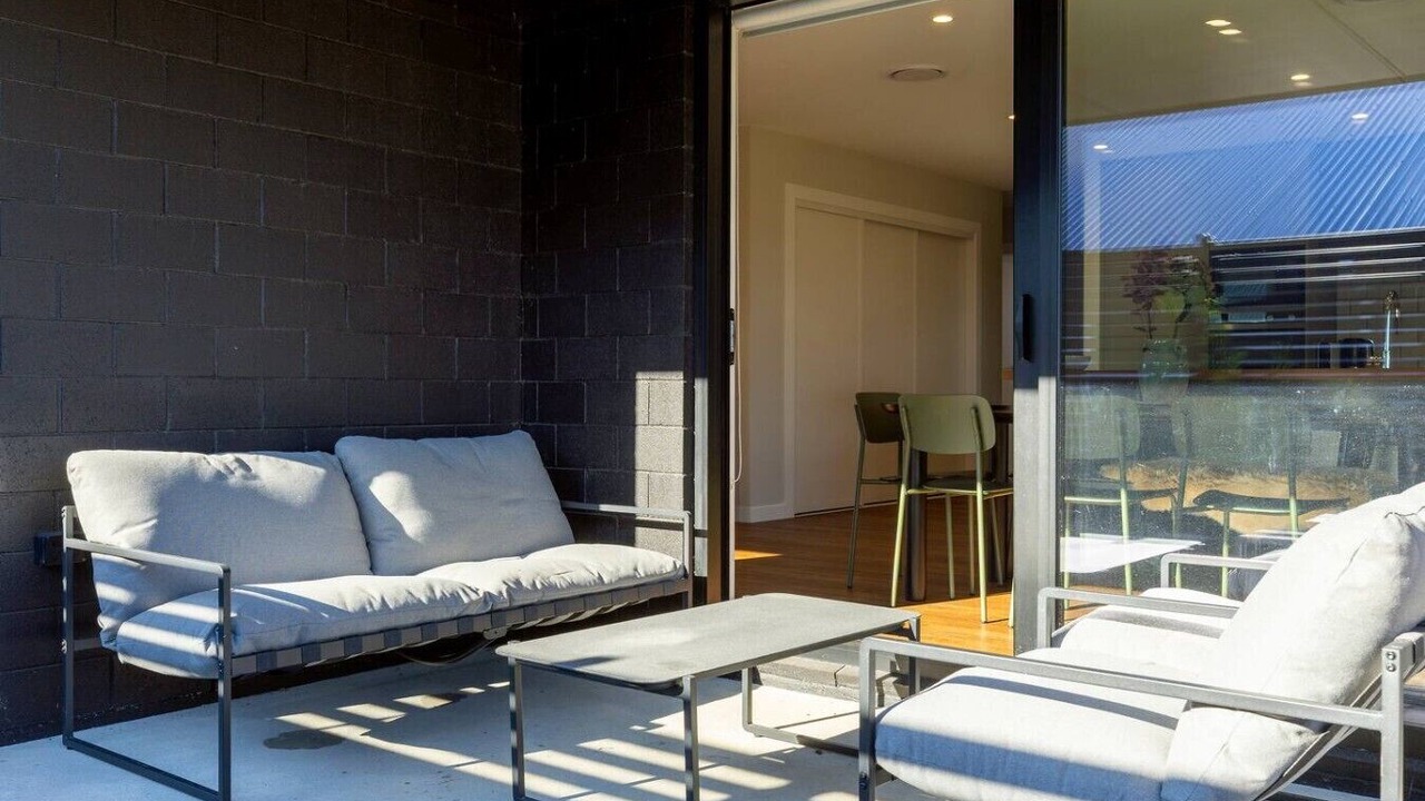 Photo of Patio Balcony in Wharewaka