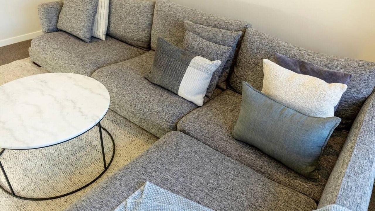 Photo of Livingroom in Wharewaka