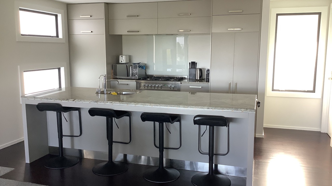 Photo of Kitchen in Northcote