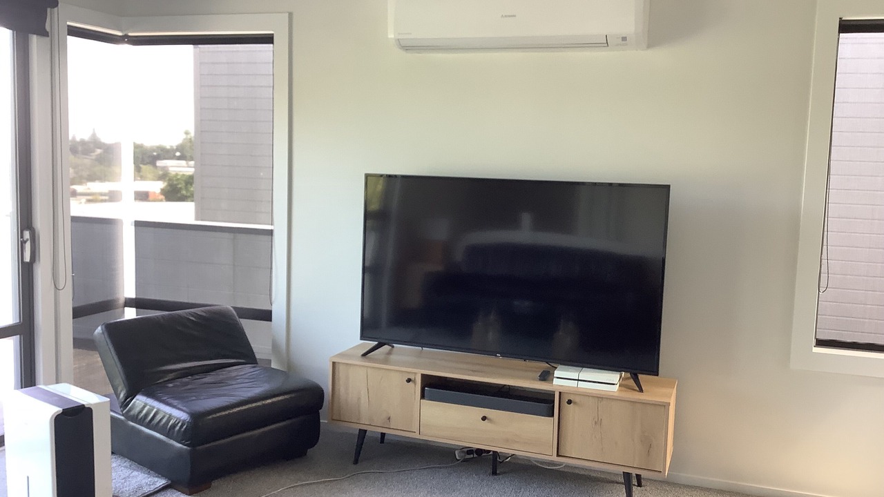 Photo of Livingroom in Northcote