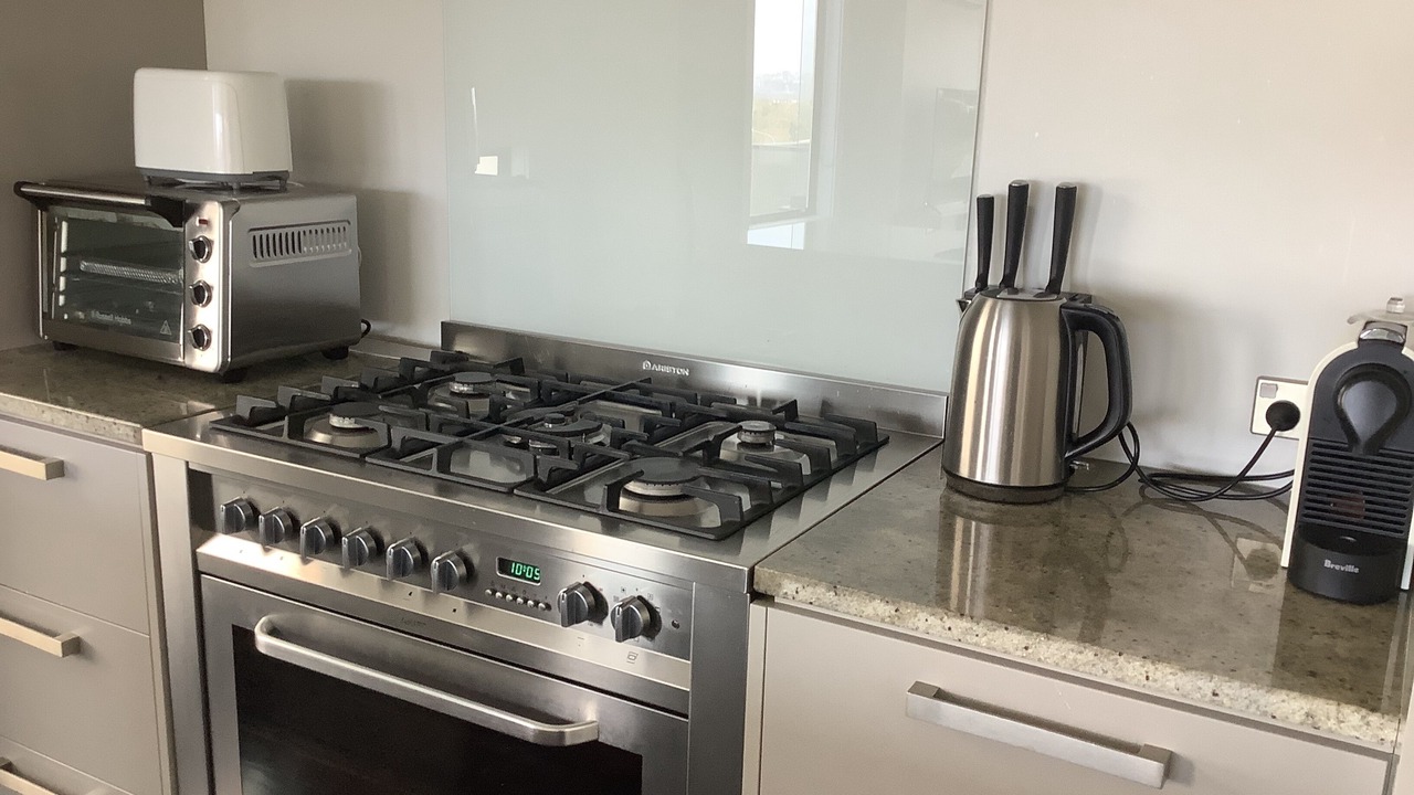 Photo of Kitchen in Northcote