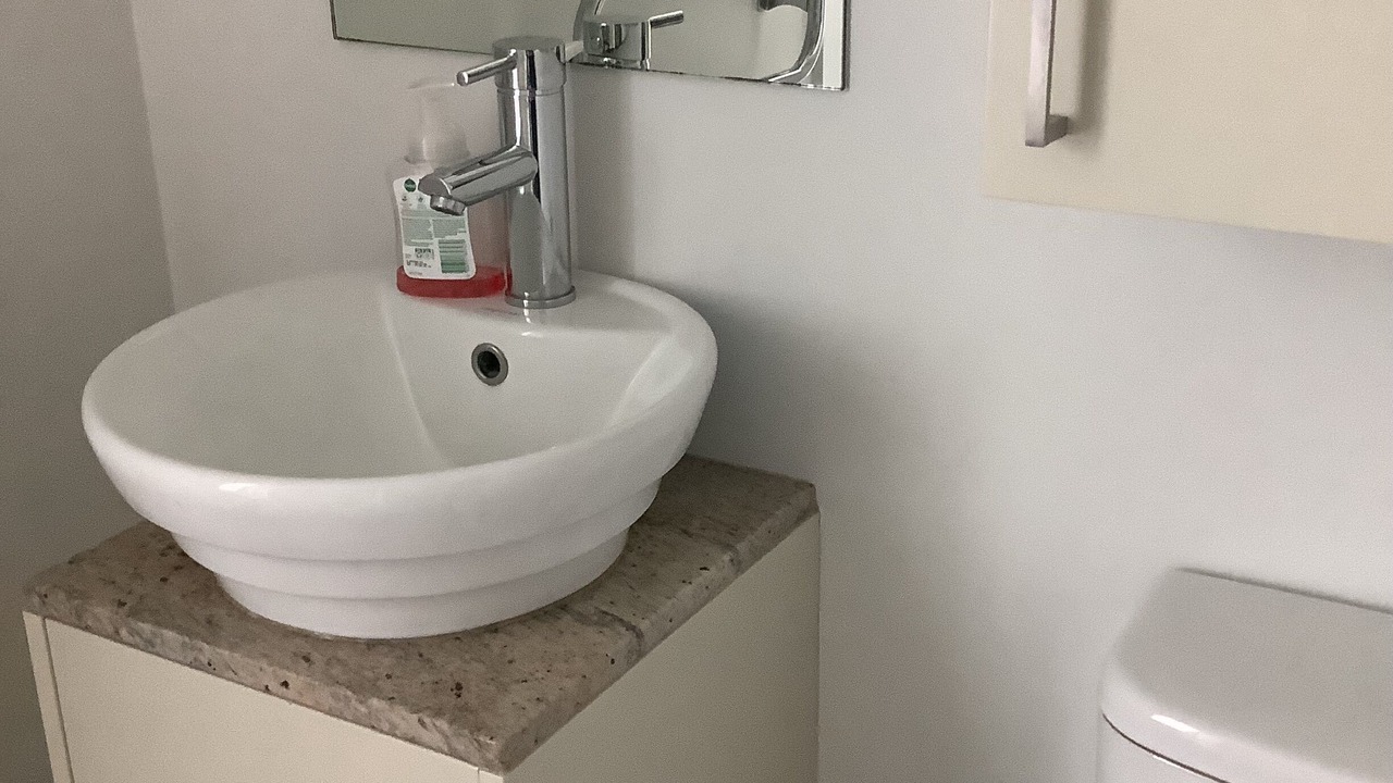Photo of Bathroom in Northcote