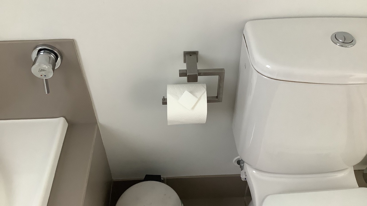 Photo of Bathroom in Northcote