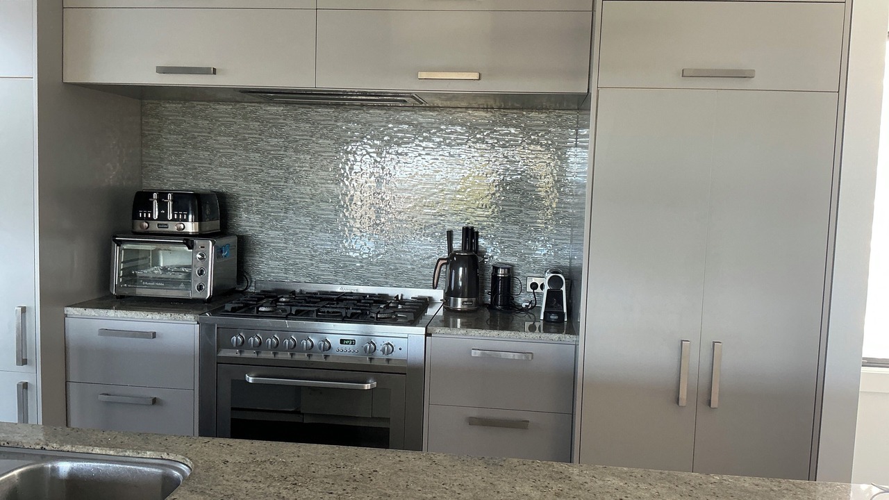 Photo of Kitchen in Northcote