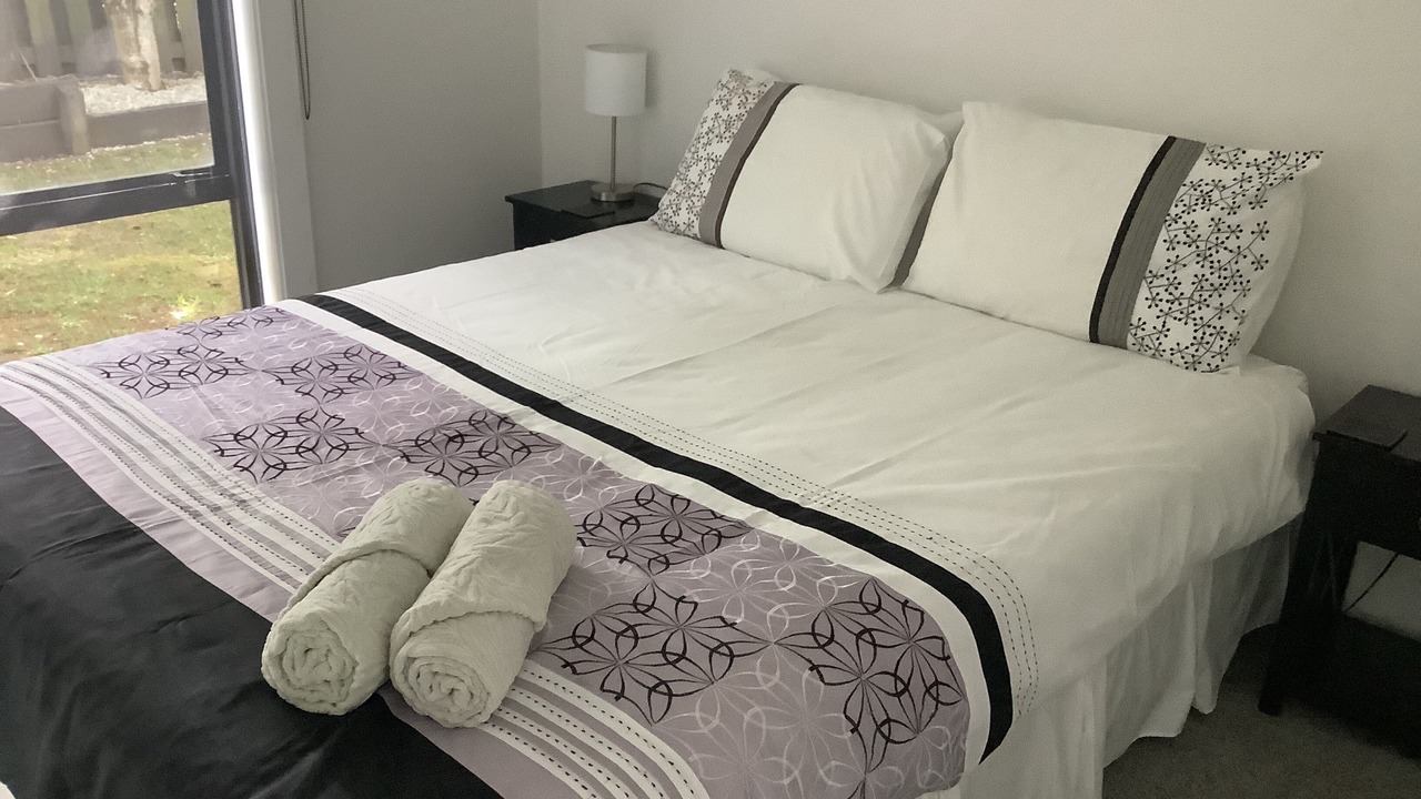 Photo of Bedroom in Northcote