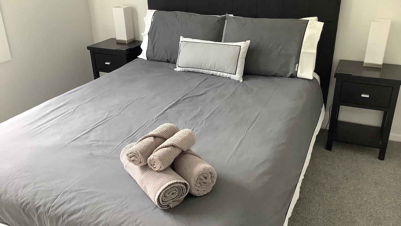 Photo of Bedroom in Northcote