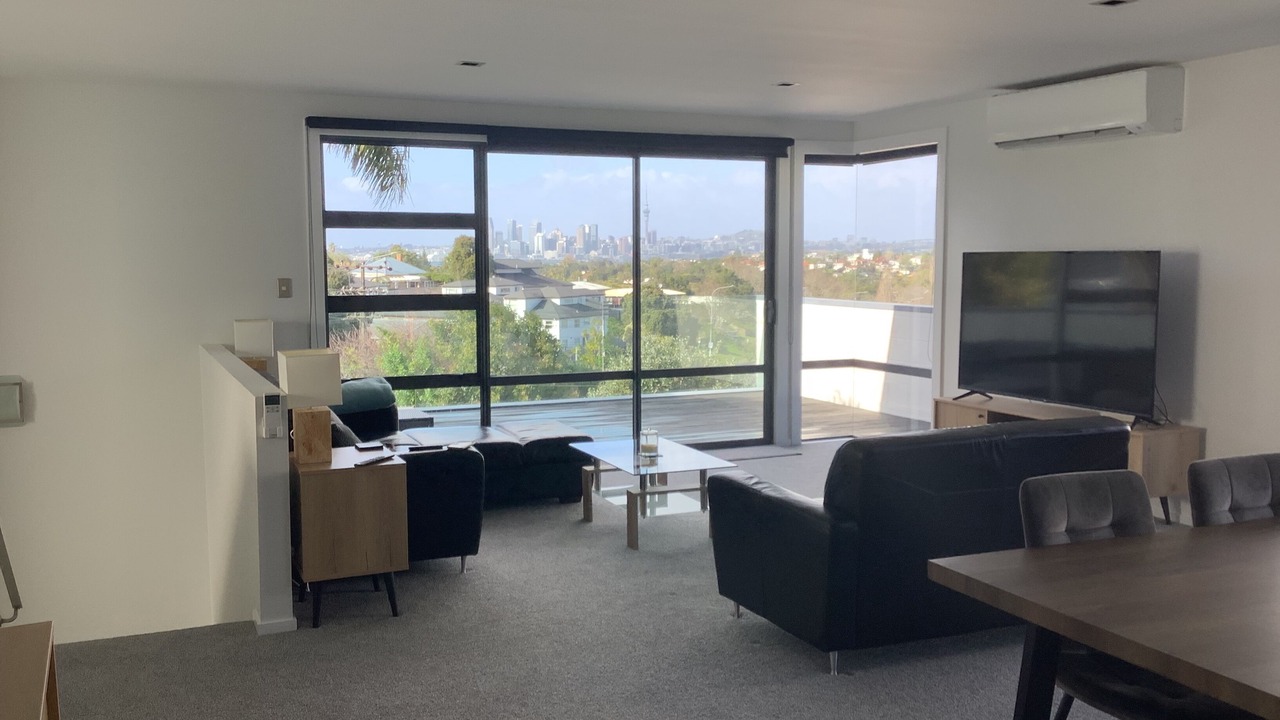Photo of Livingroom in Northcote