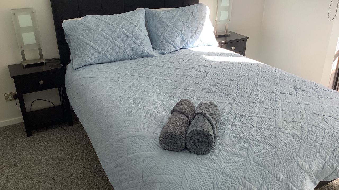 Photo of Bedroom in Northcote