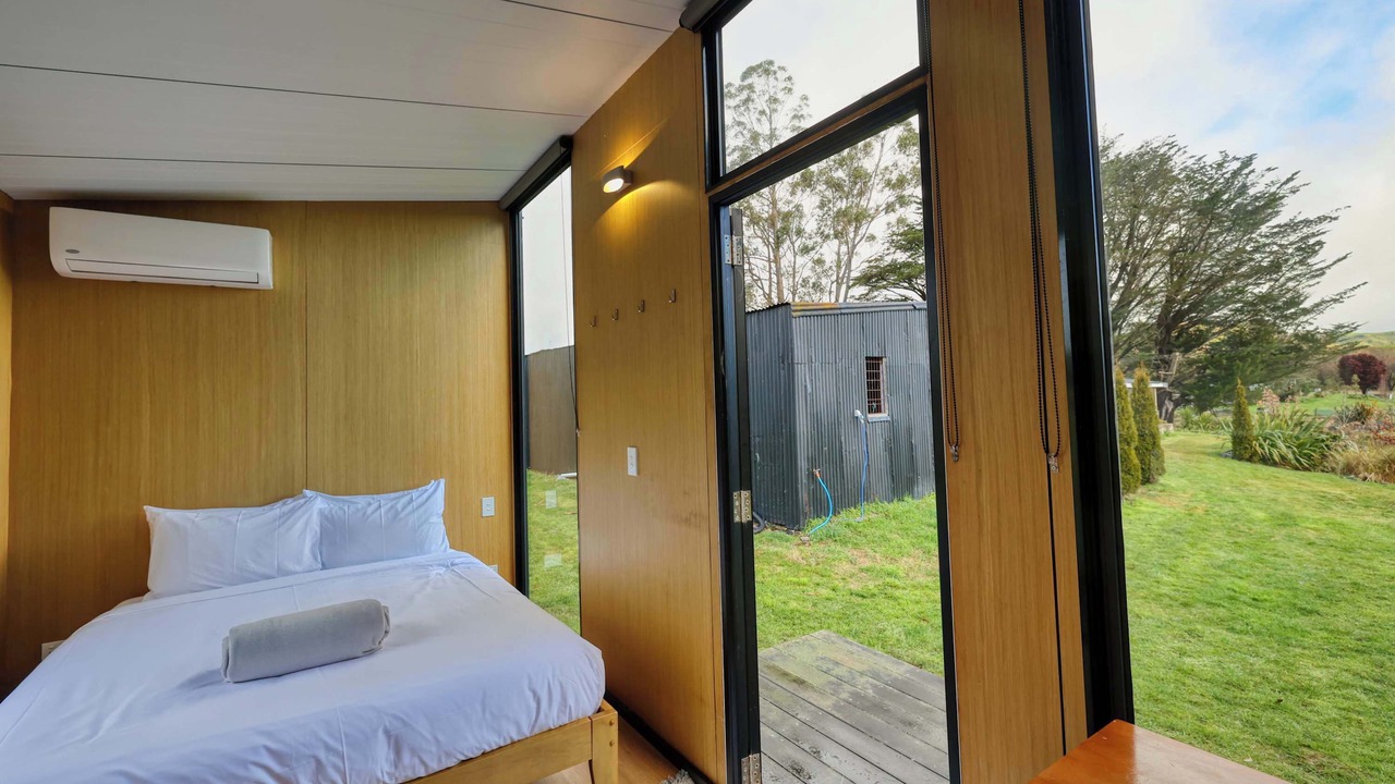Photo of Bedroom in Puketitiri
