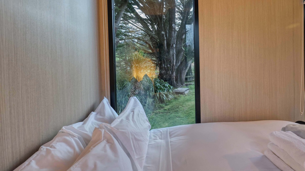 Photo of Bedroom in Puketitiri