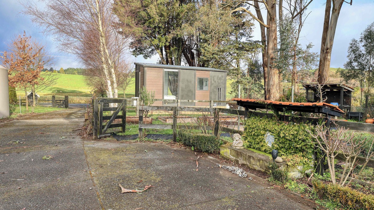 Photo of Outdoor in Puketitiri