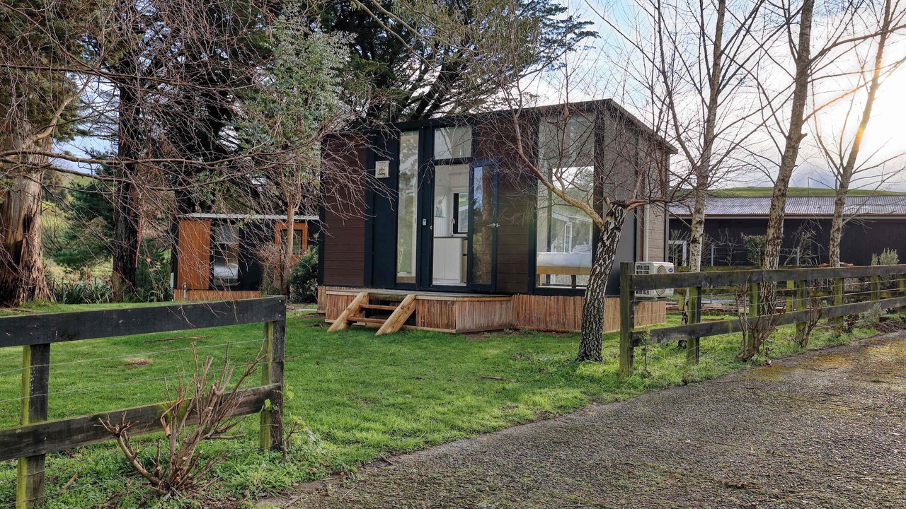 Photo of Outdoor in Puketitiri