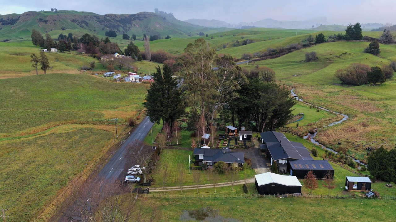 Photo of Outdoor in Puketitiri