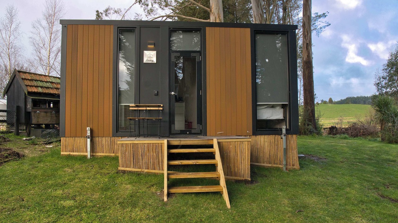 Photo of Outdoor in Puketitiri