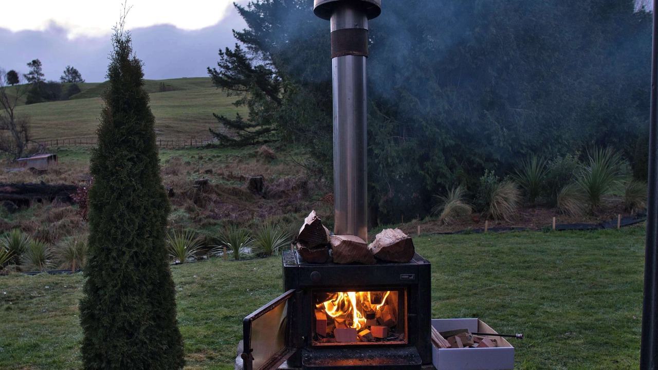 Photo of Outdoor in Puketitiri