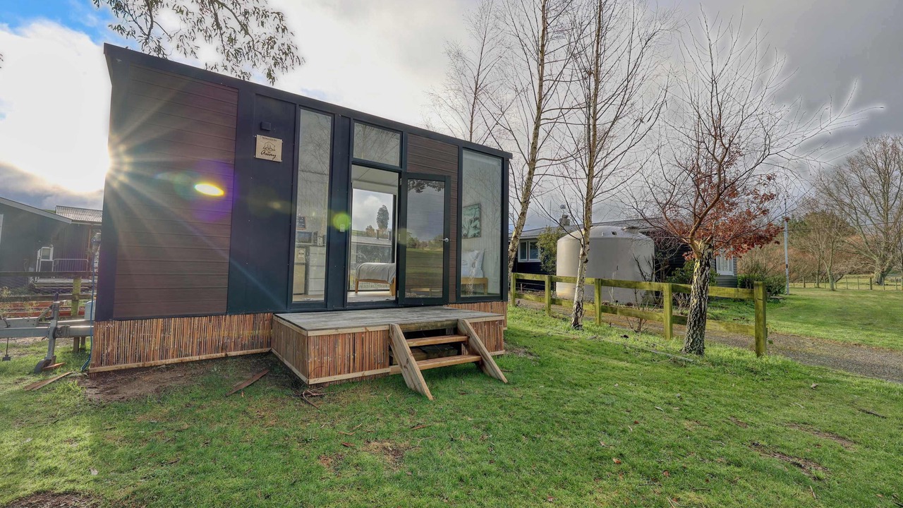 Photo of Outdoor in Puketitiri