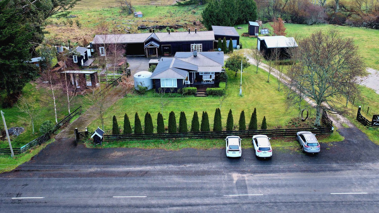 Photo of Outdoor in Puketitiri
