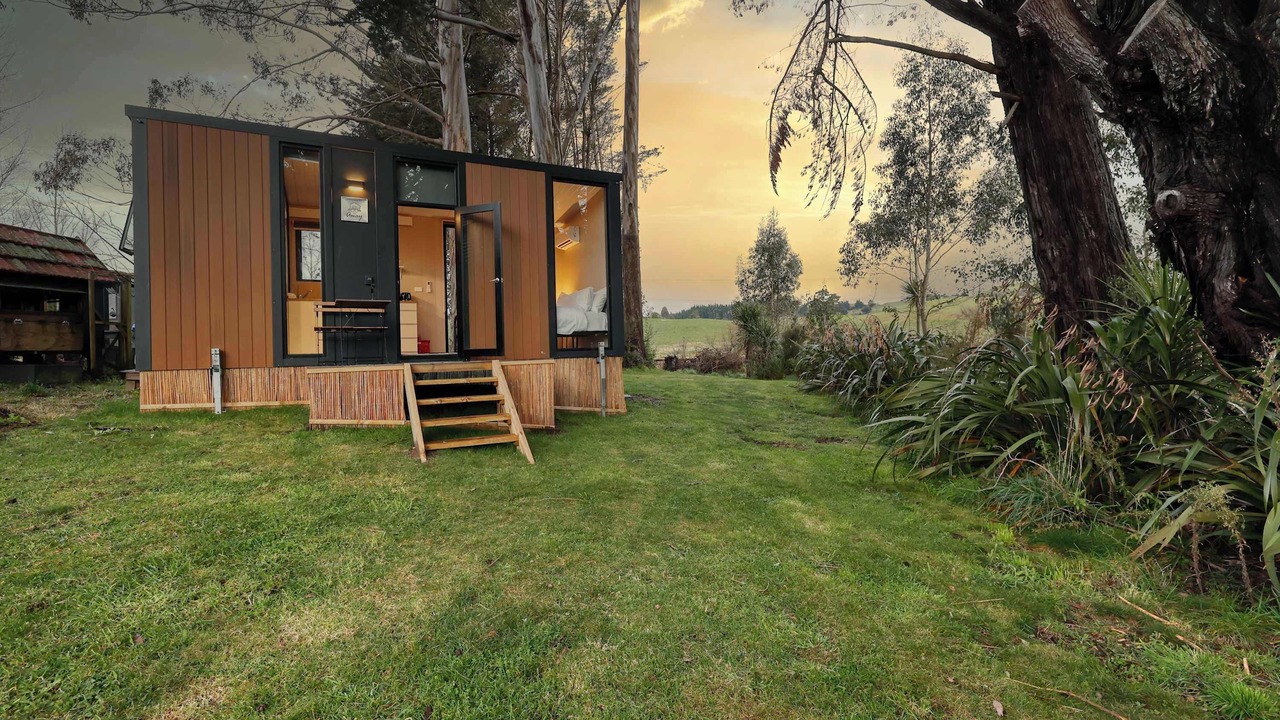 Photo of Outdoor in Puketitiri