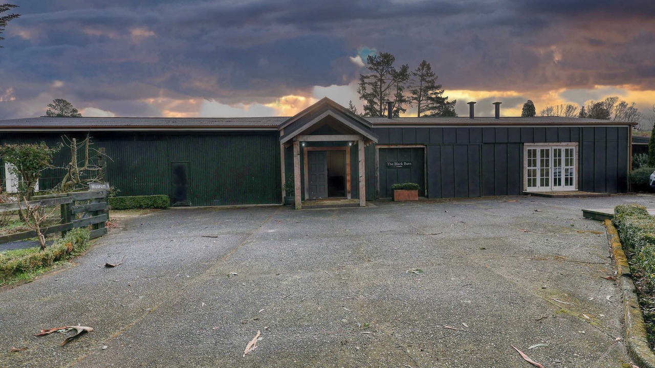 Photo of Outdoor in Puketitiri