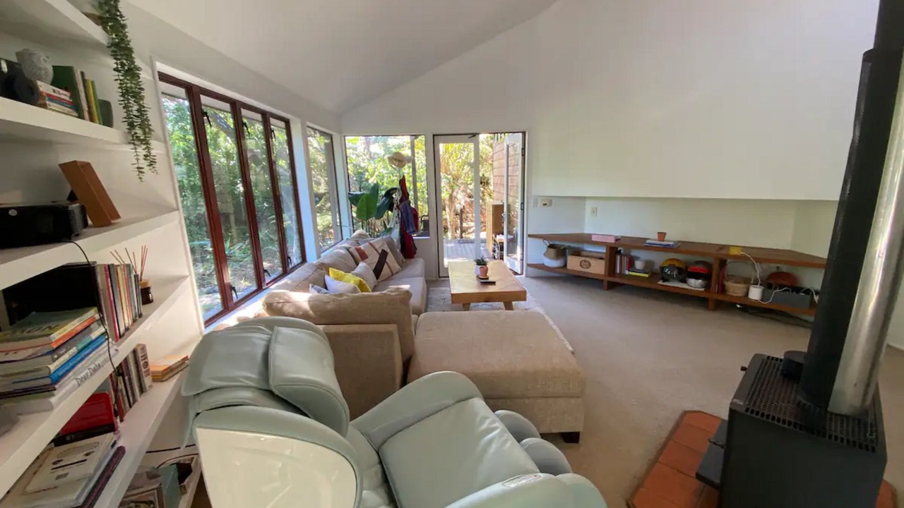 Photo of Livingroom in Takapuna
