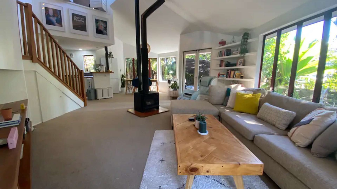 Photo of Livingroom in Takapuna