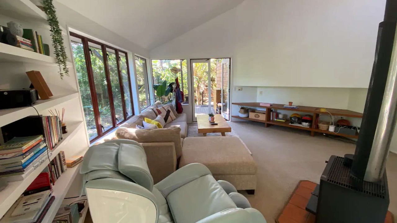 Photo of Livingroom in Takapuna