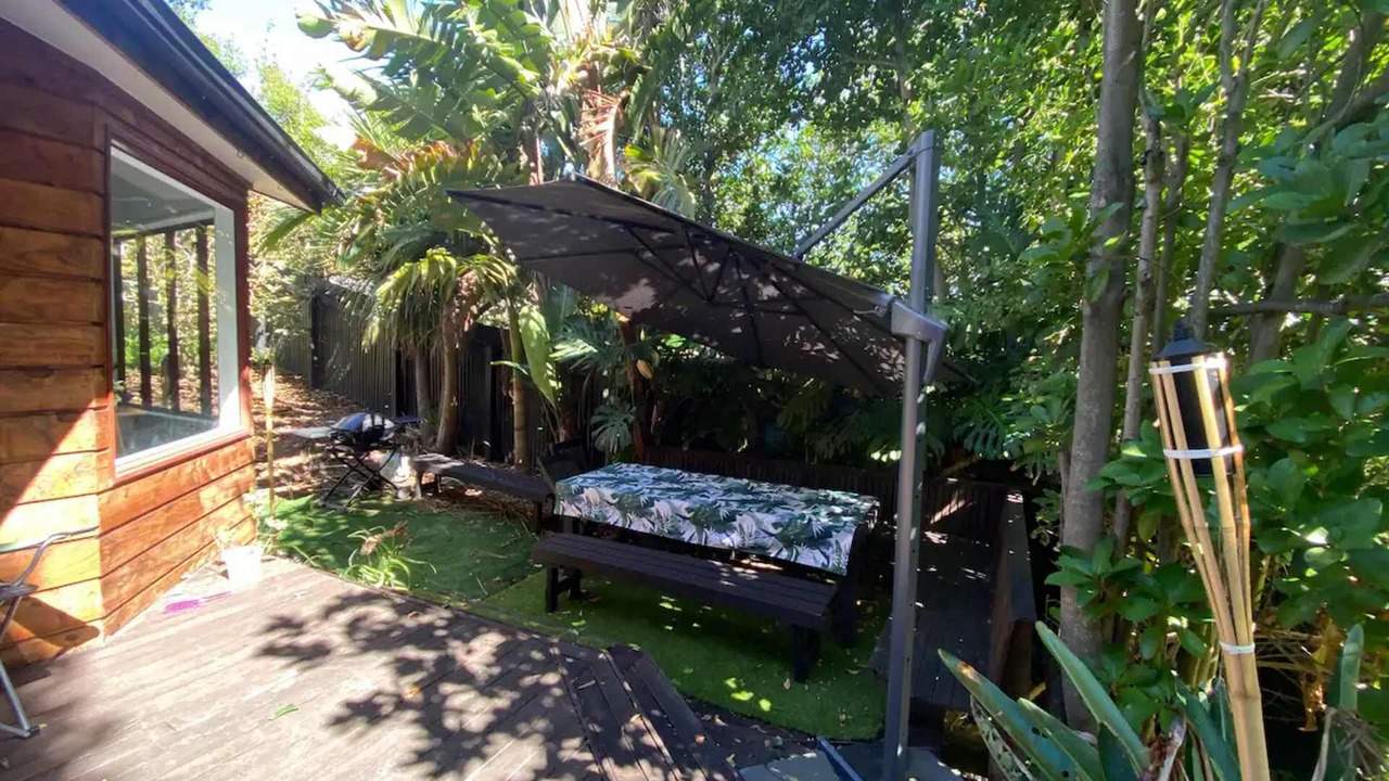 Photo of Patio Balcony in Takapuna