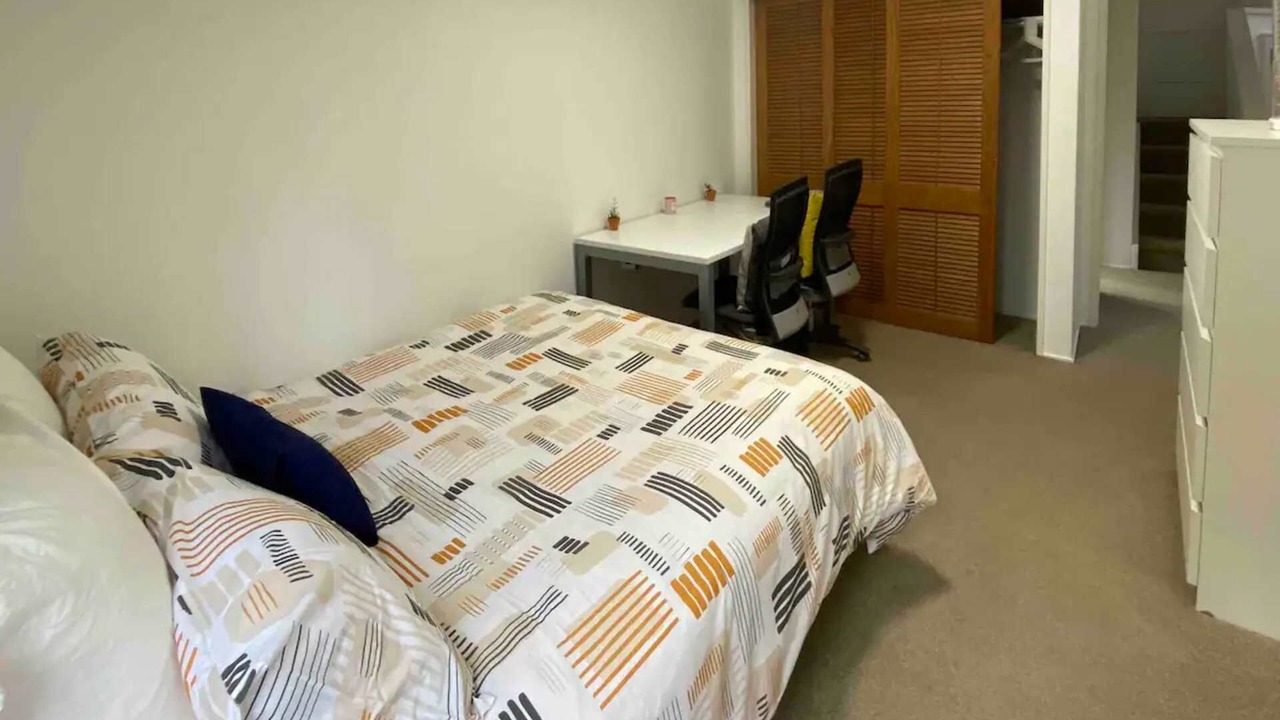 Photo of Bedroom in Takapuna