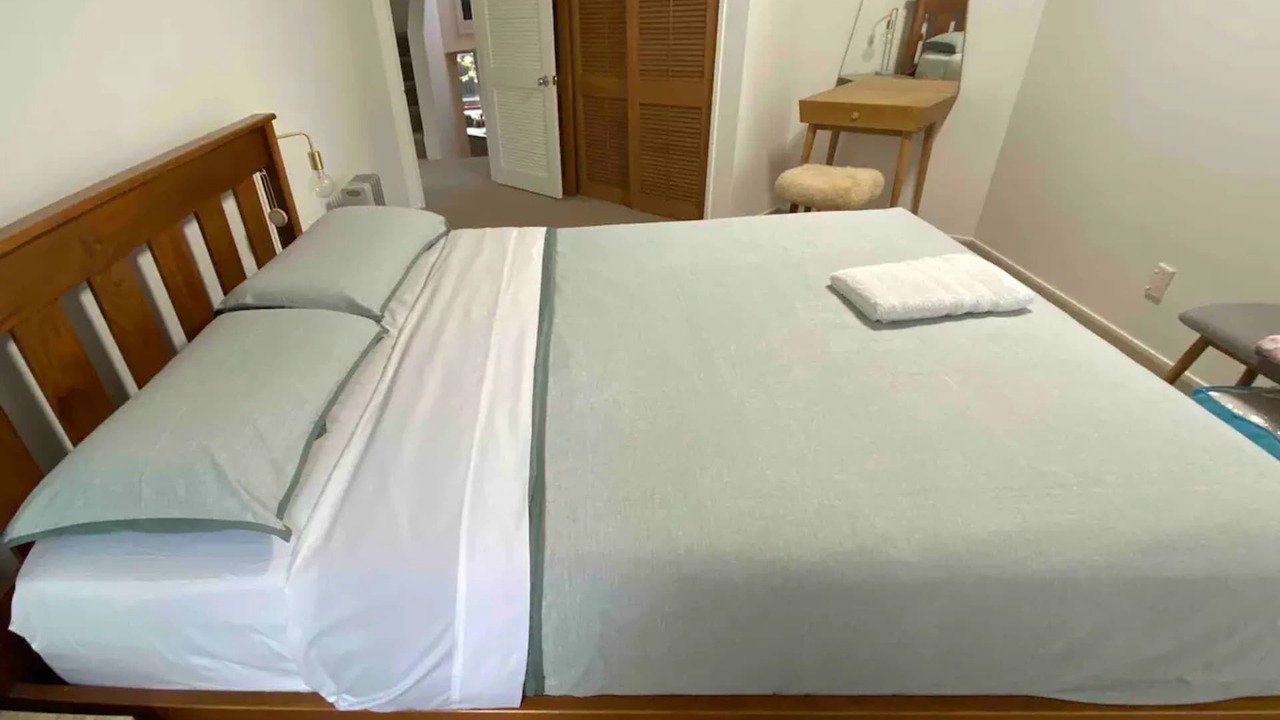 Photo of Bedroom in Takapuna