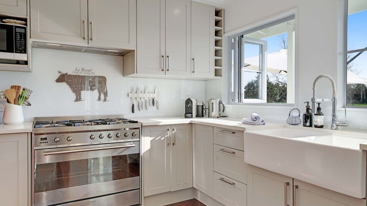 Photo of Kitchen in Karaka