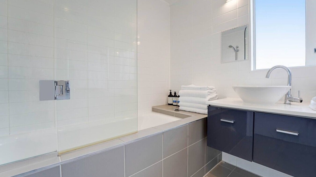Photo of Bathroom in Karaka