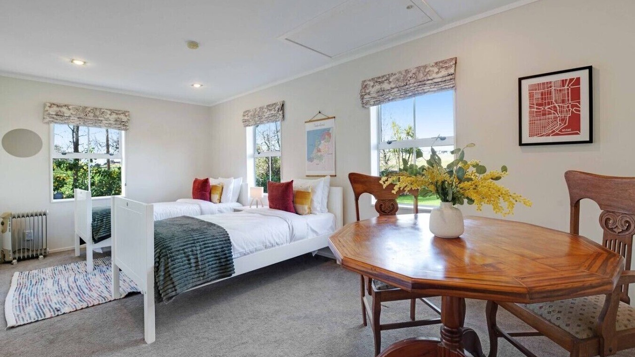 Photo of Bedroom in Karaka