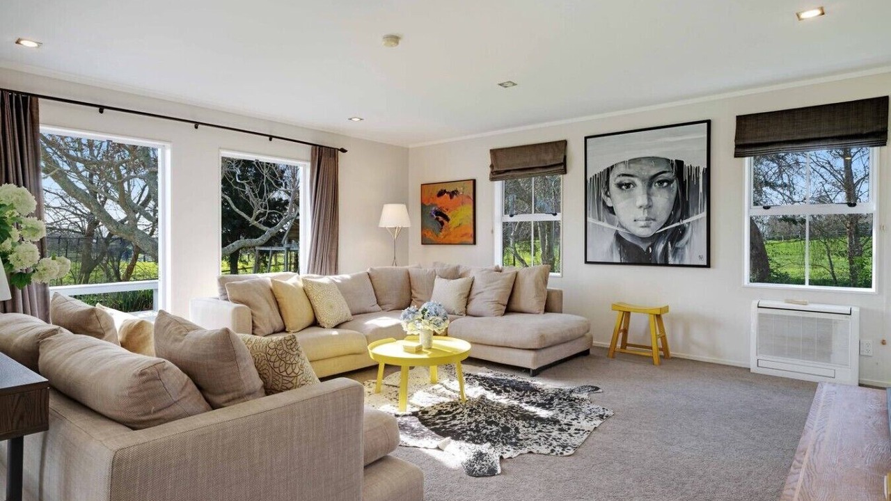 Photo of Livingroom in Karaka