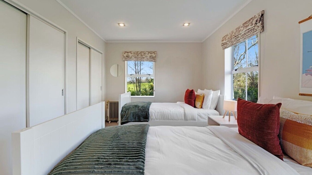 Photo of Bedroom in Karaka