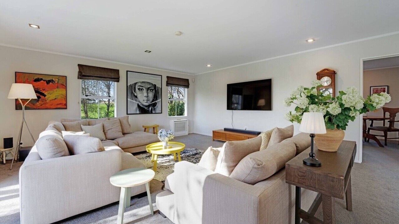 Photo of Livingroom in Karaka