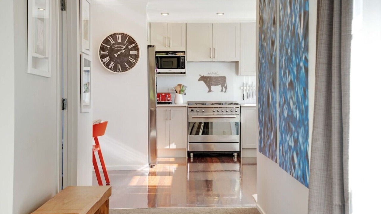 Photo of Kitchen in Karaka